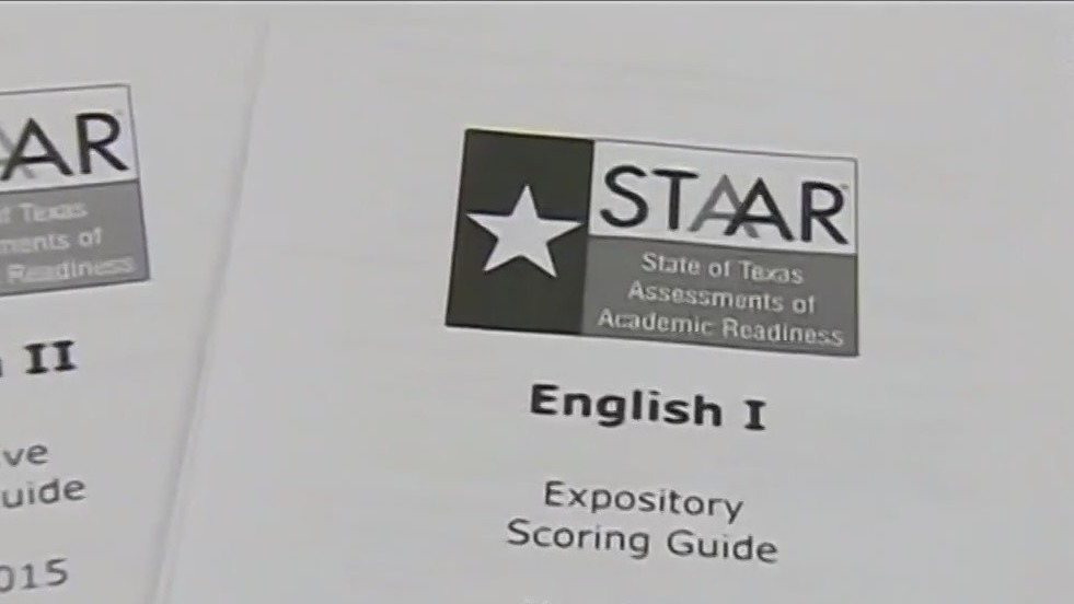 STAAR test redesign launches for 2023 testing season